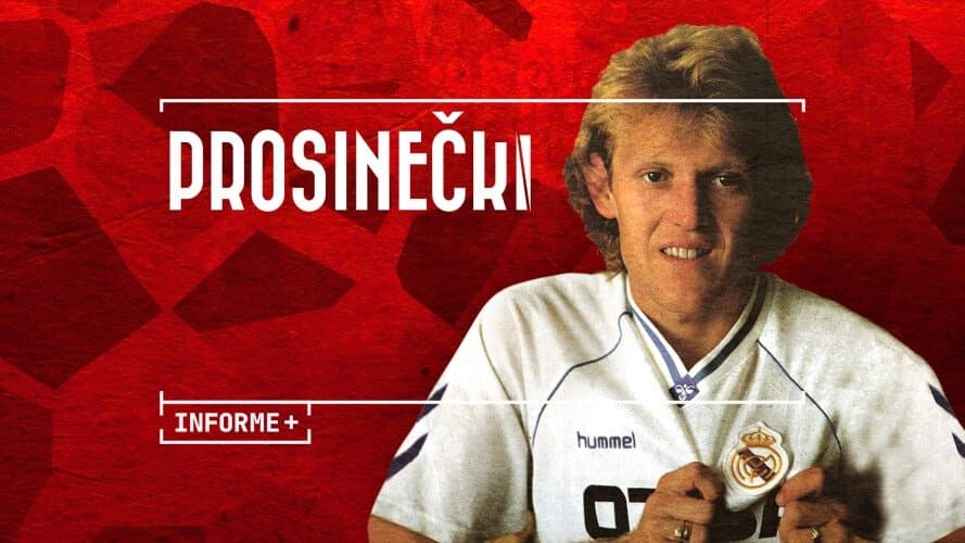 Prosinečki