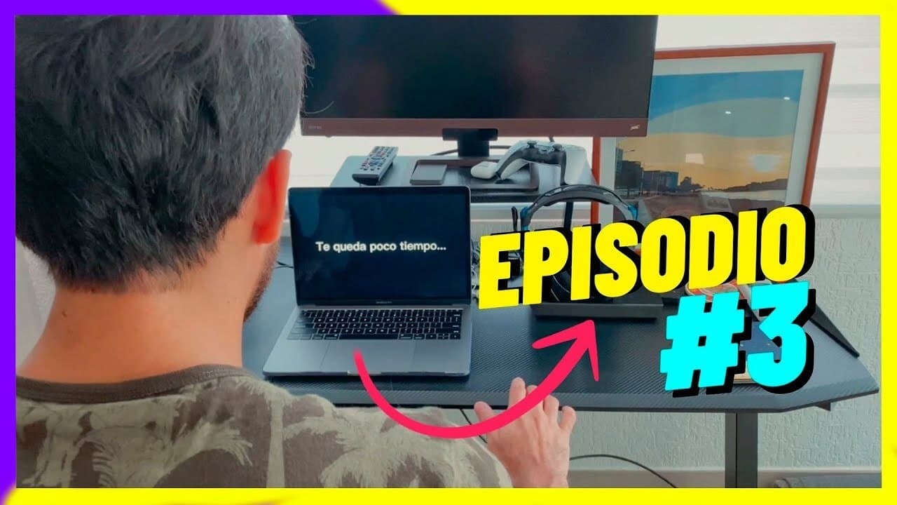 Episode 3