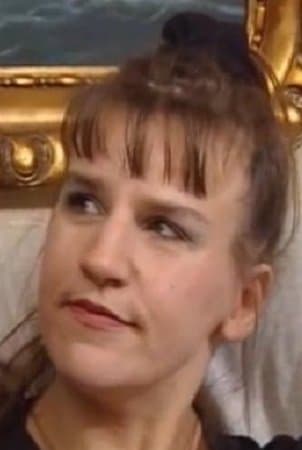 Andrea Dalton