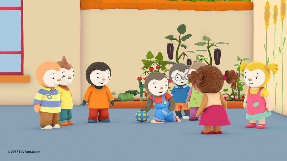 Episode 6