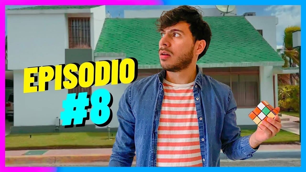 Episode 8