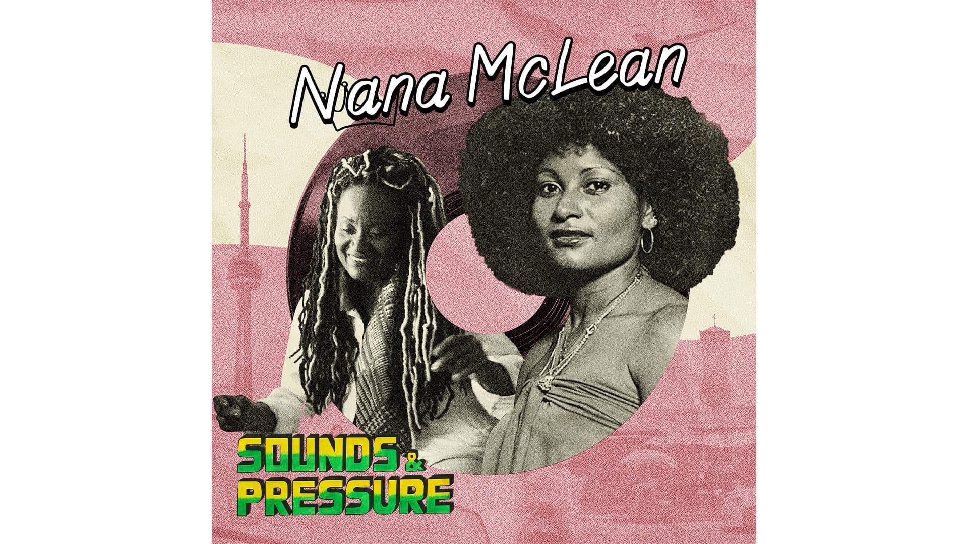 Nana McLean