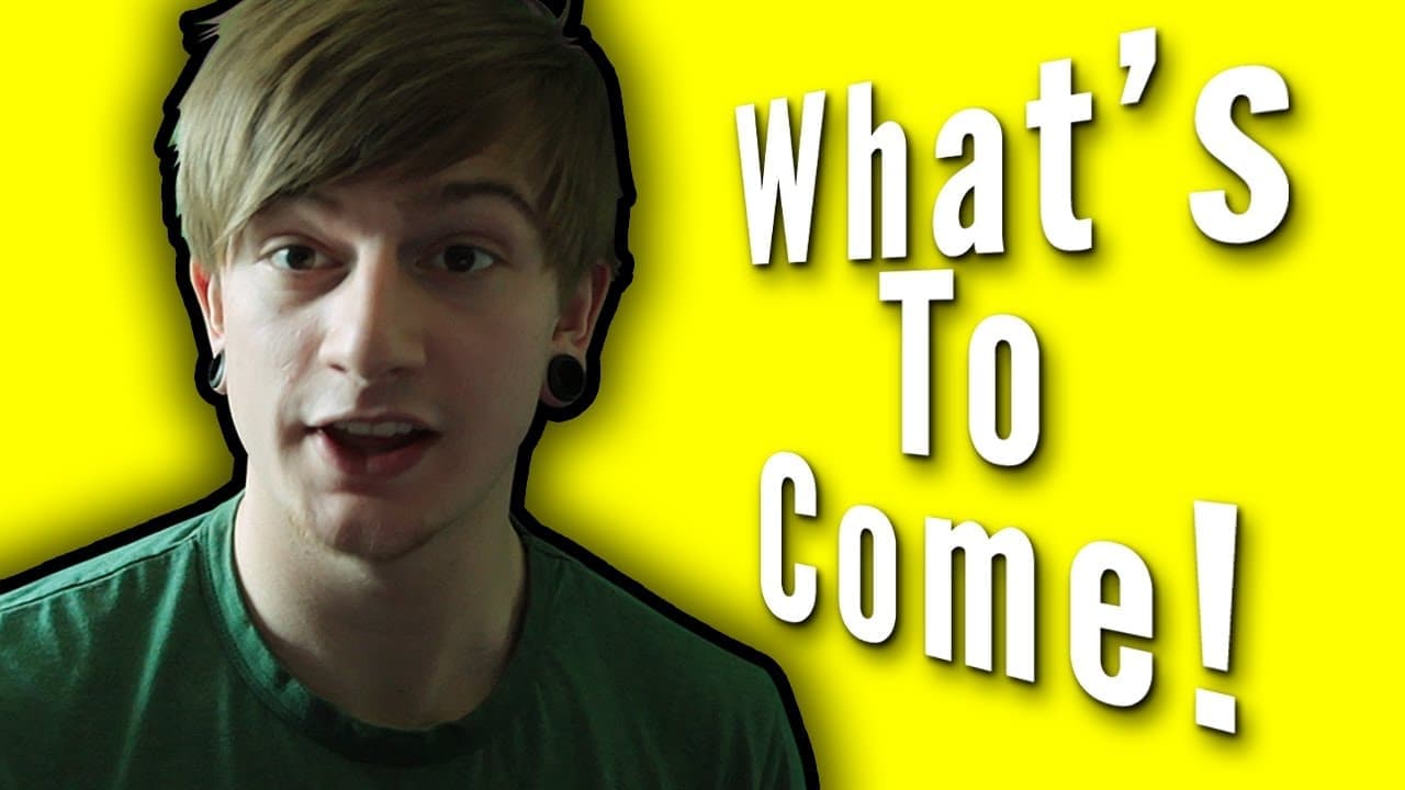 Where's All The Uploads??!? || 8-Bit Vlog!
