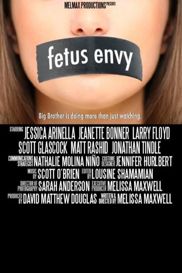 Fetus Envy