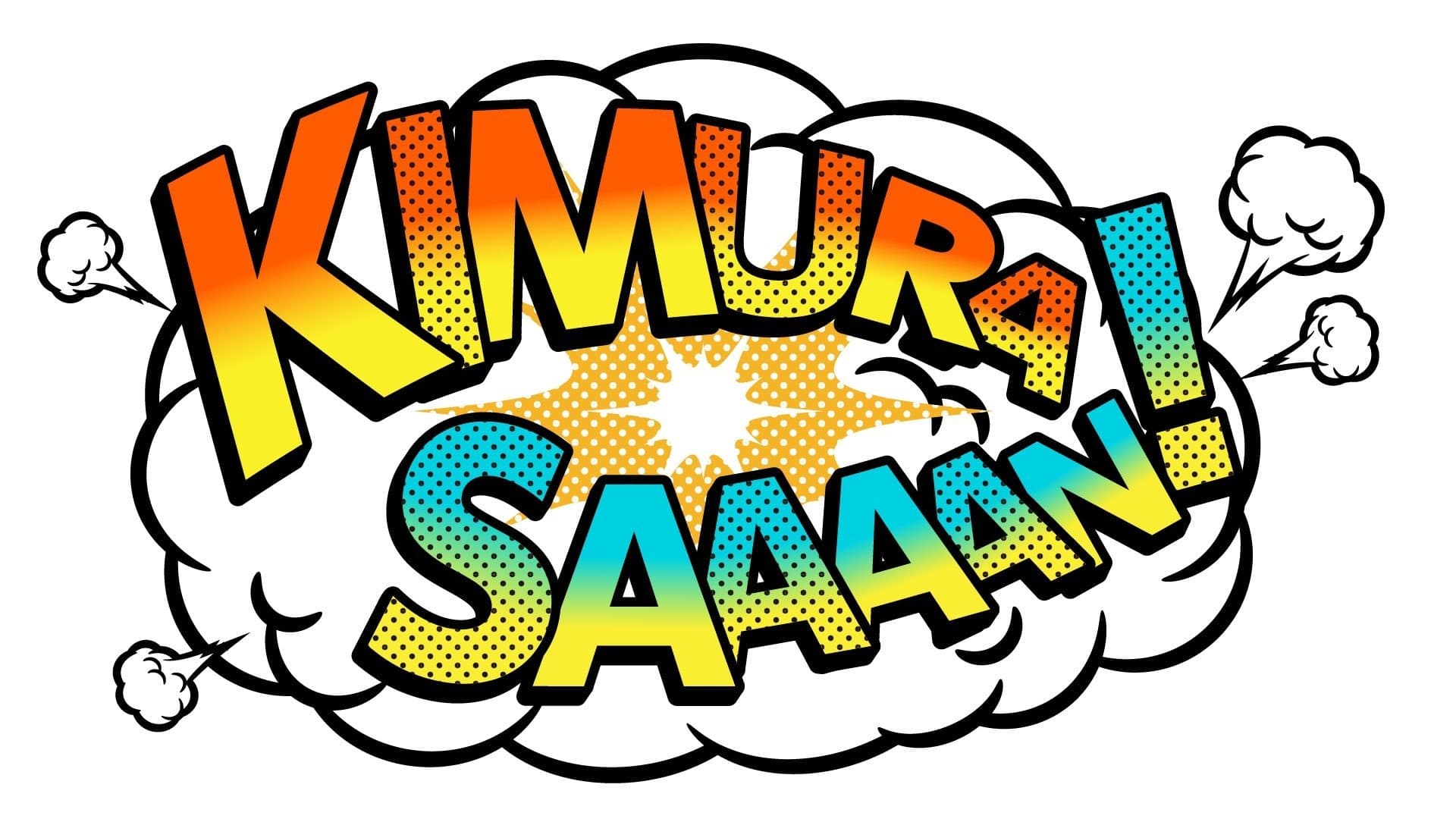 Kimura Sa~~n!