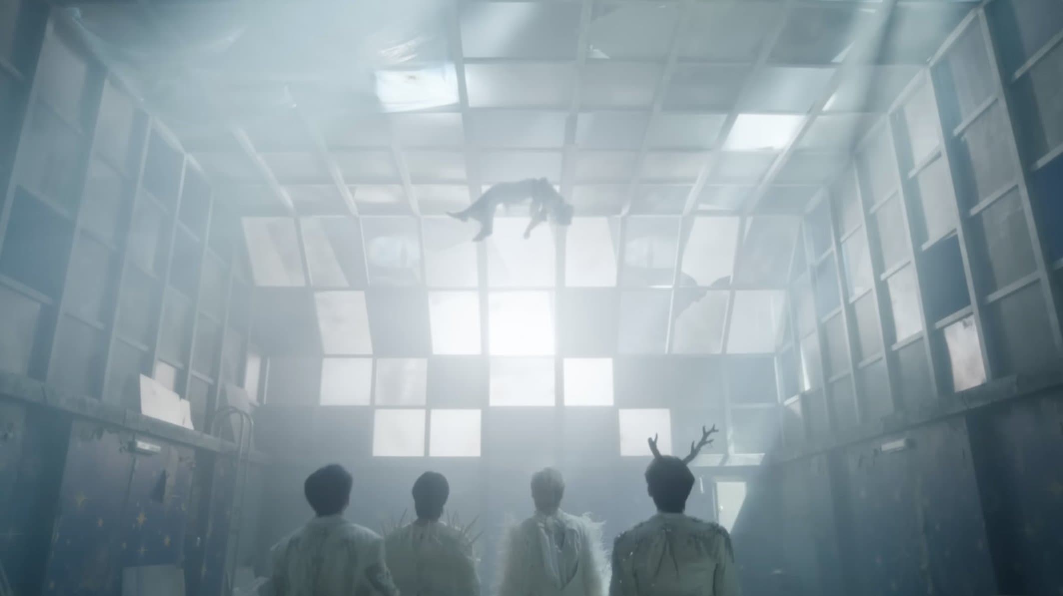 Tomorrow x Together - The Star Chapter: TOGETHER