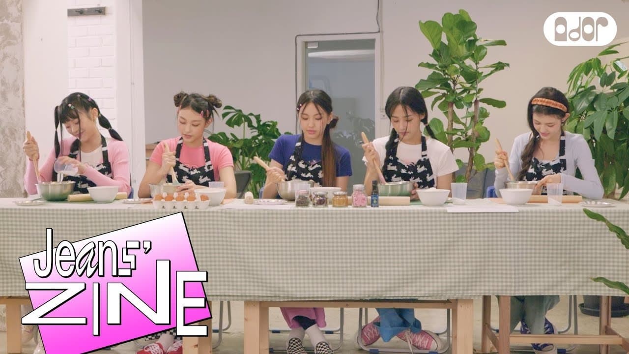 NewJeans Bakery EP.1