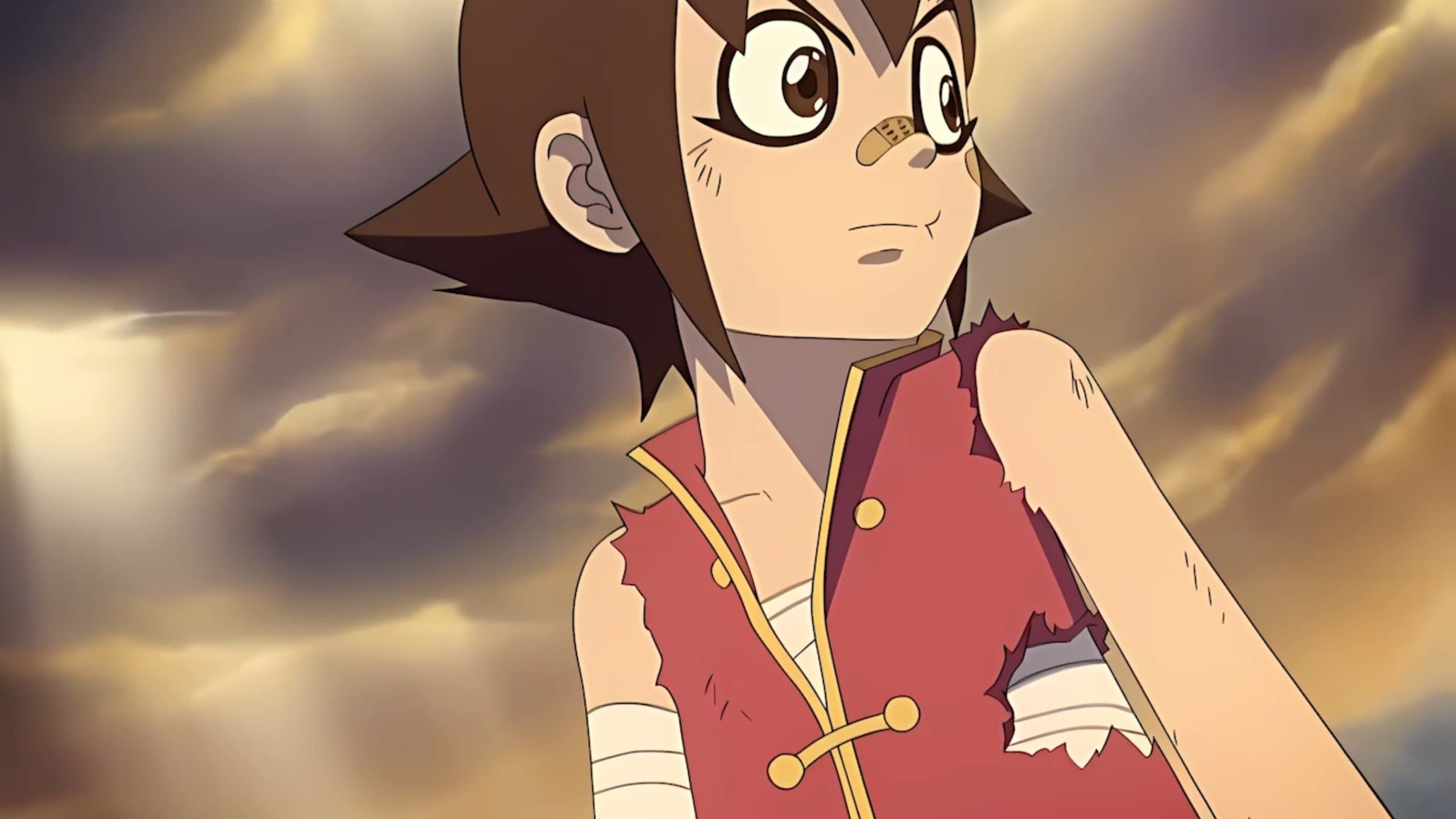 Episode 18