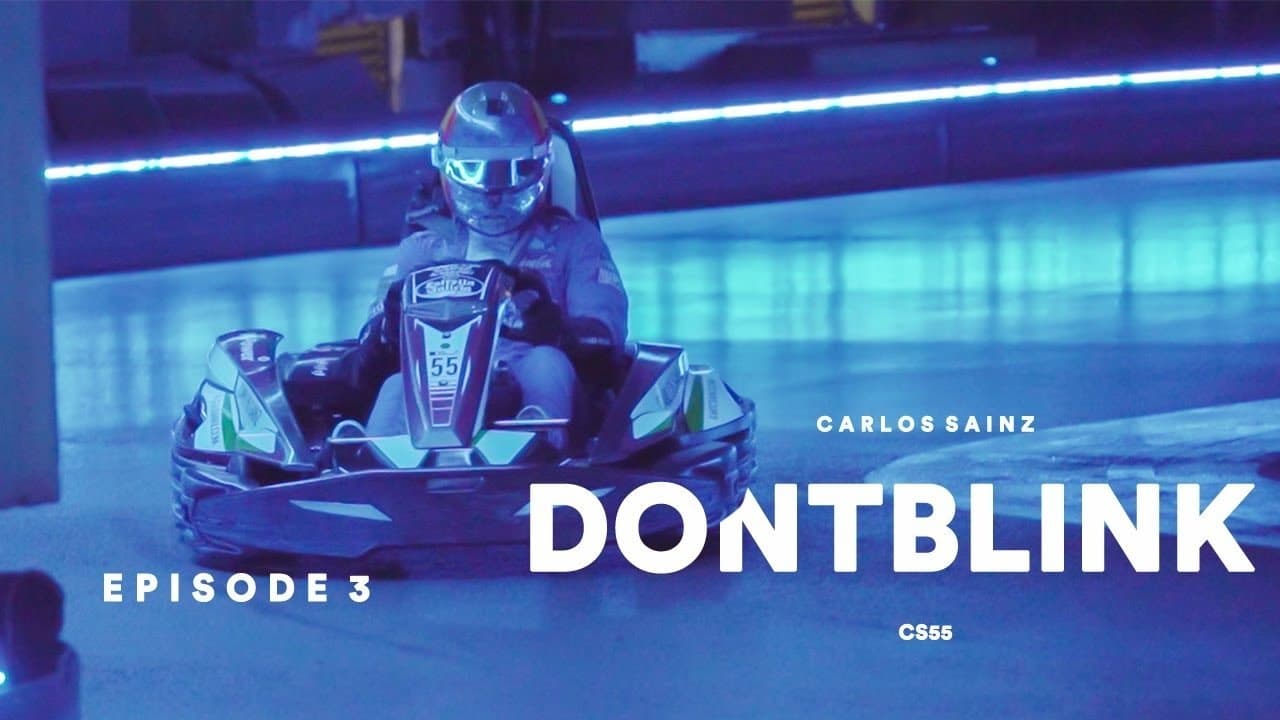 I TOOK THREE FANS GO KARTING!!
