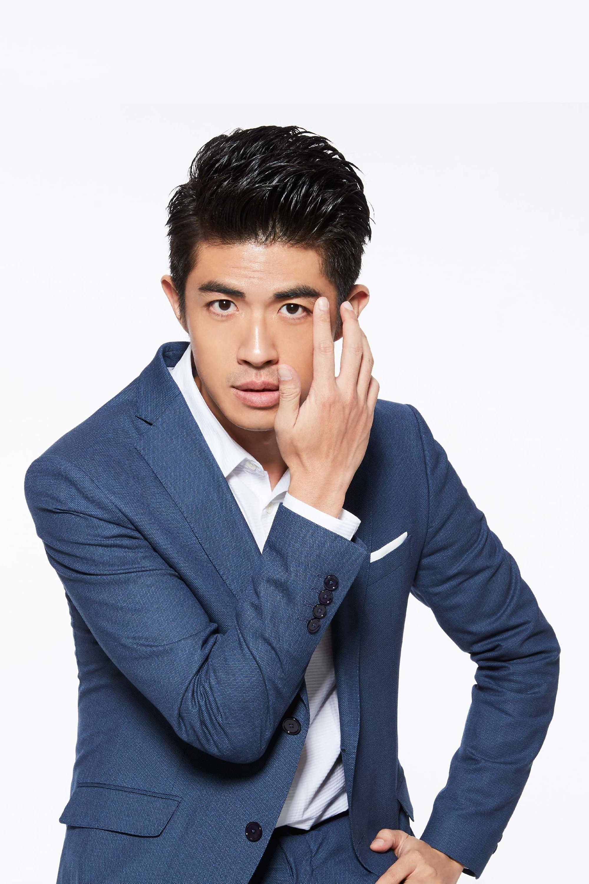 Danny Liang