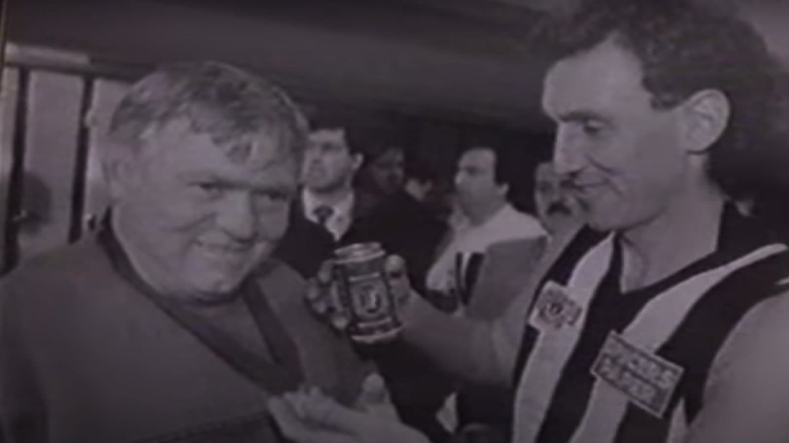 Daicos Magic