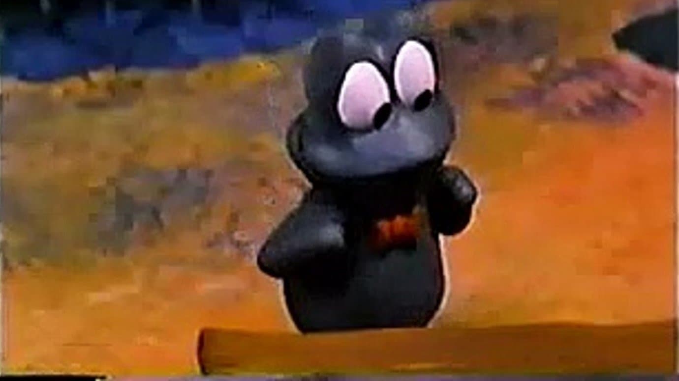 I Go Pogo