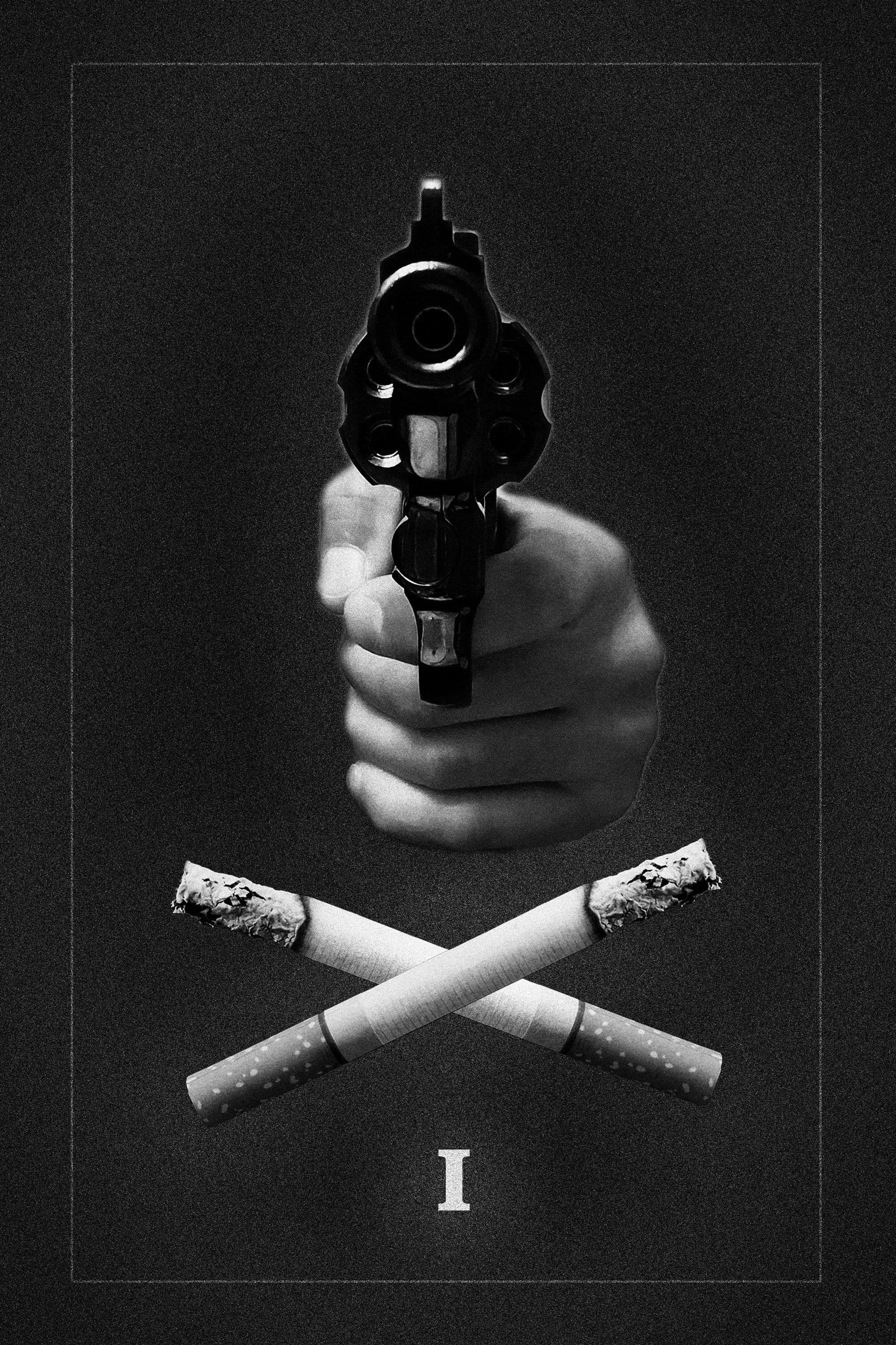 Dick Cigarette
