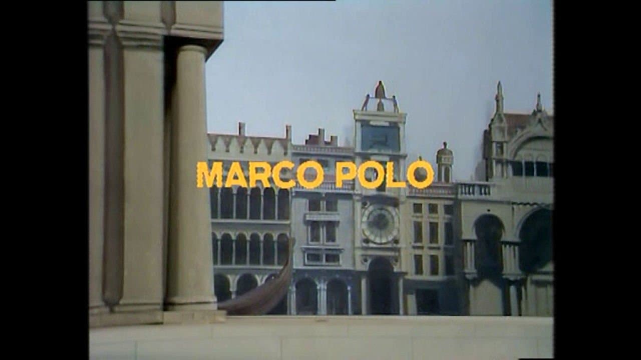 Episode 18: MARCO POLO