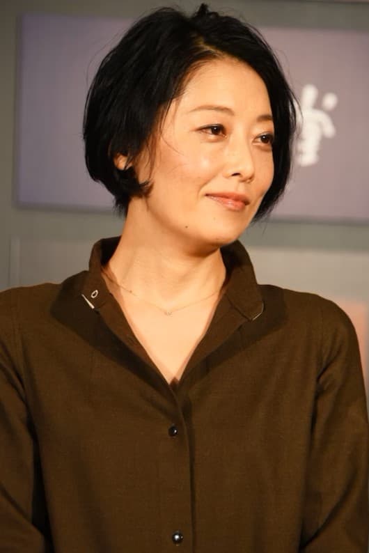 Asako Kobayashi