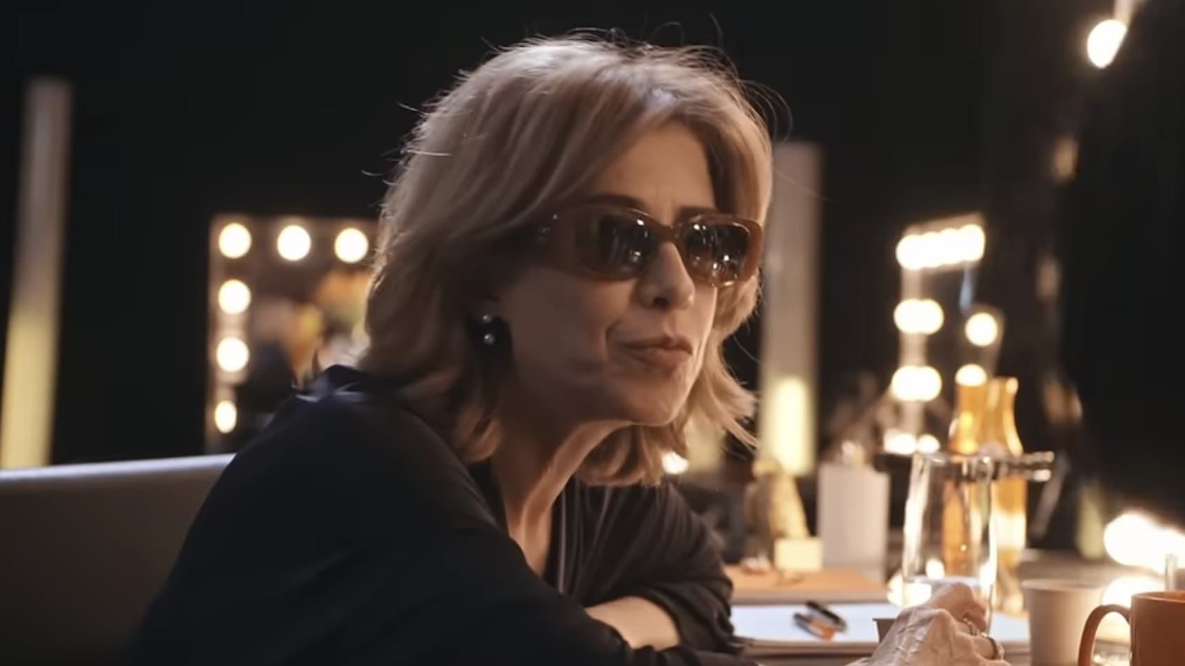 Tá Feito com Fernanda Torres