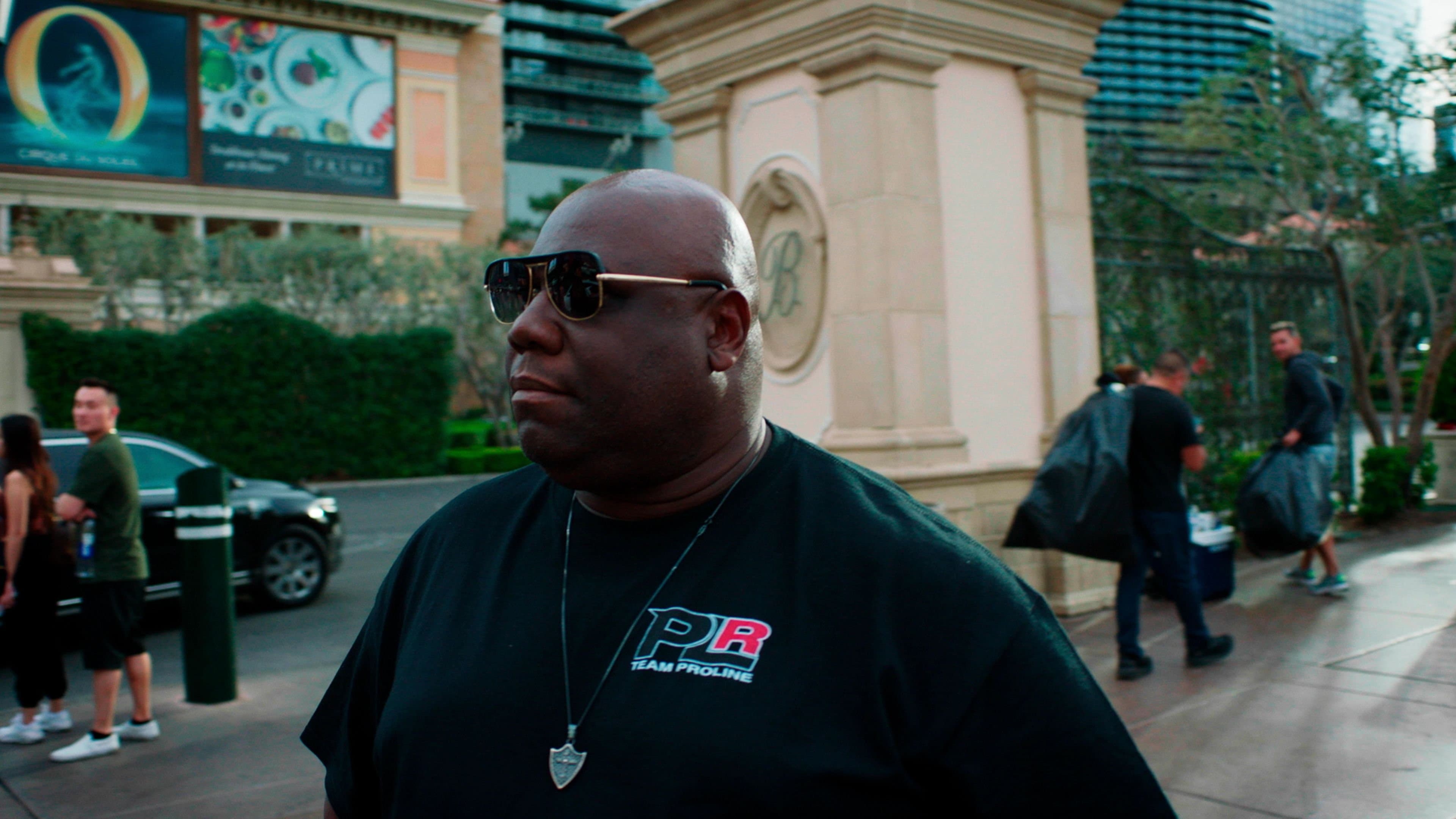 Carl Cox