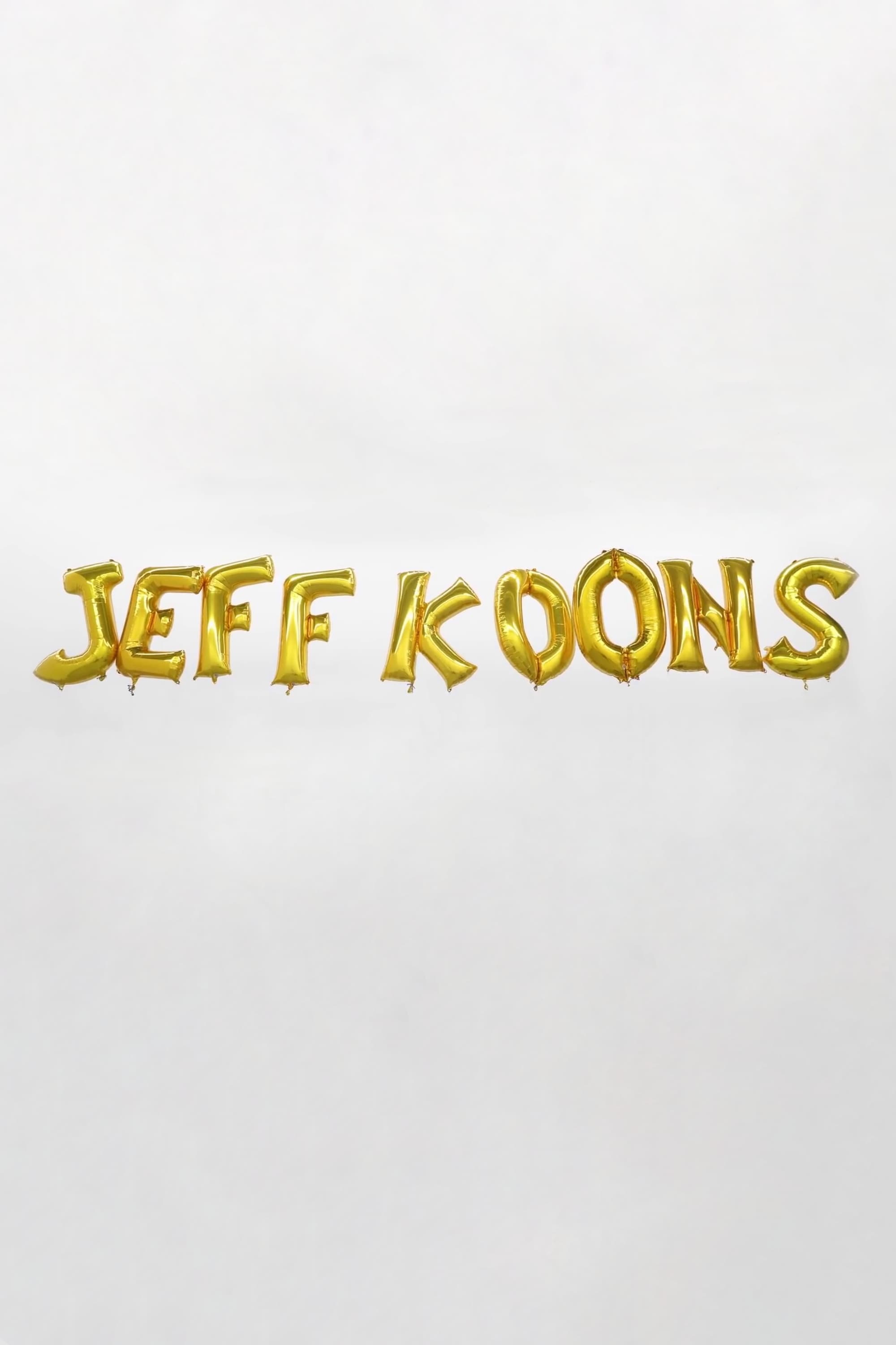 Jeff Koons