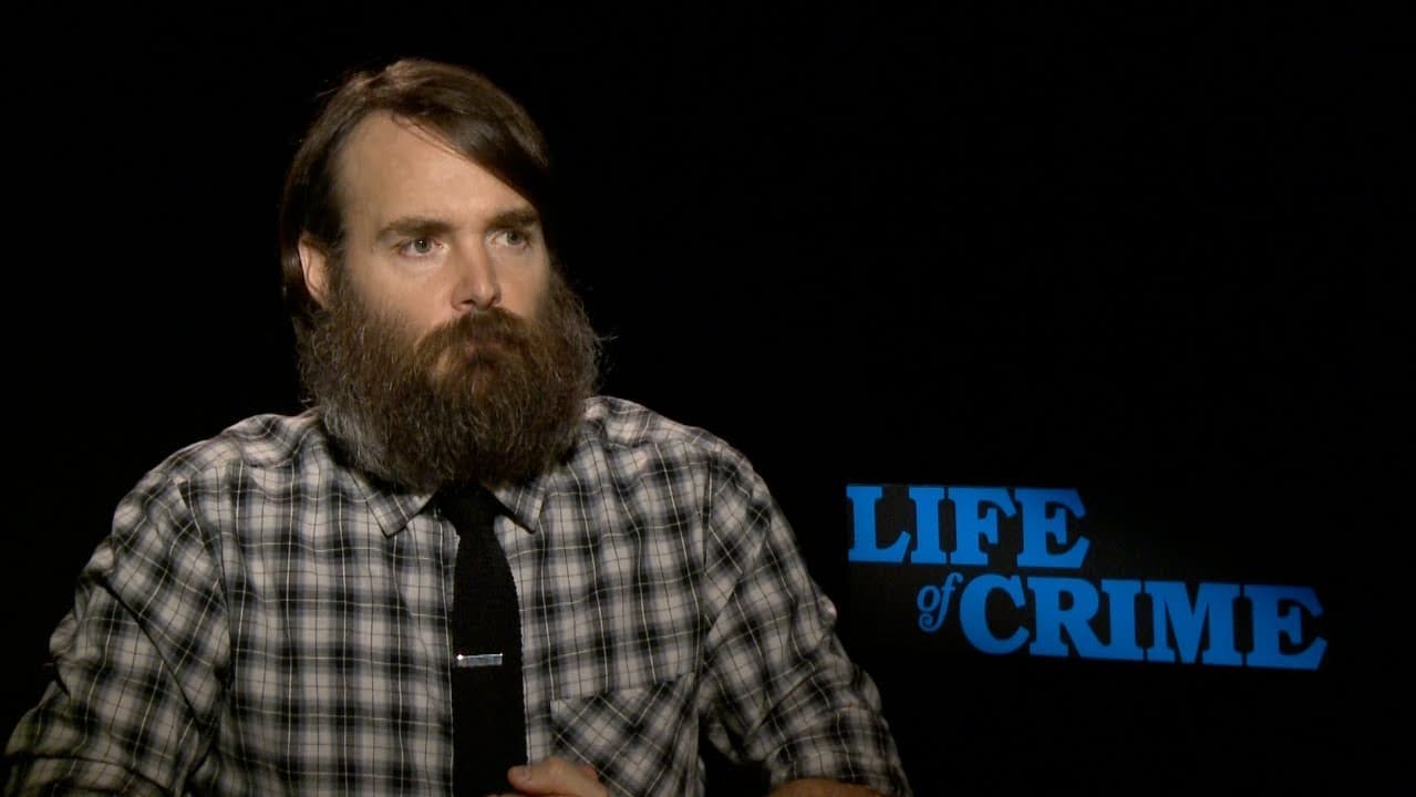 Will Forte