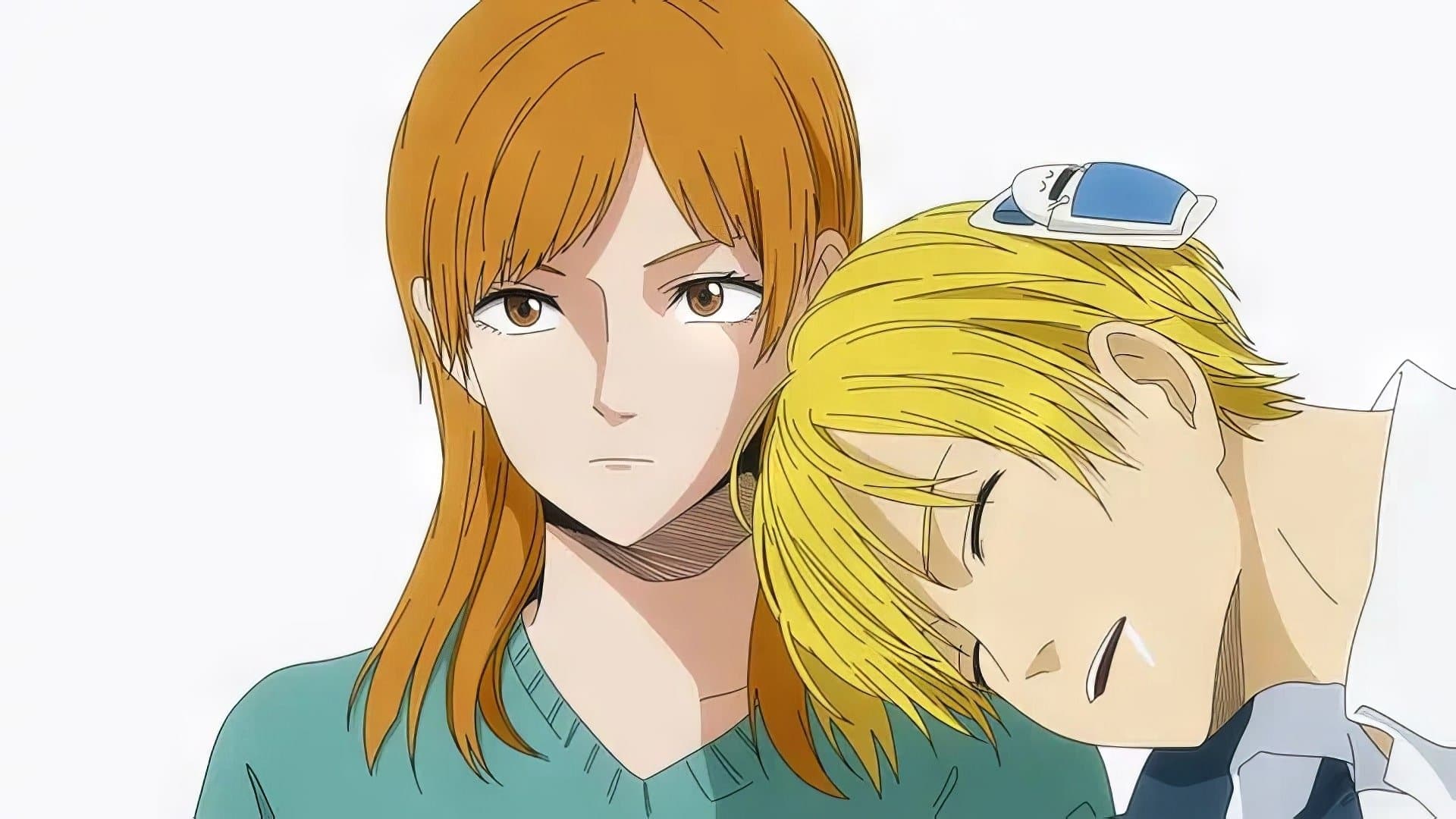 Murai in Love