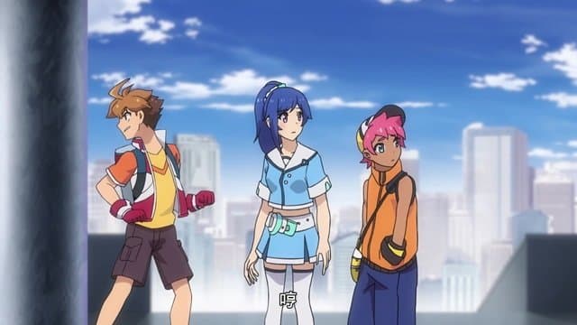 Episode 1