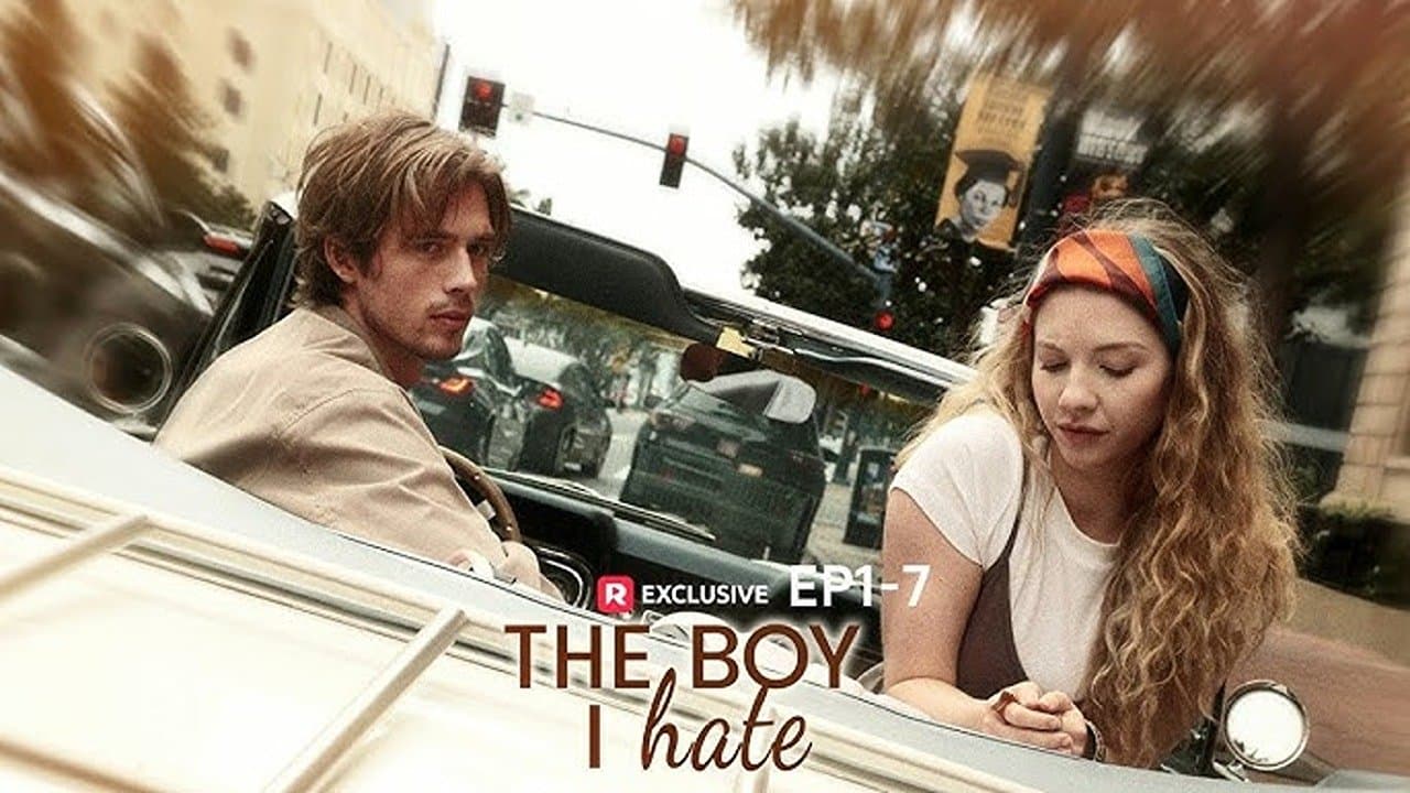 The Boy I Hate