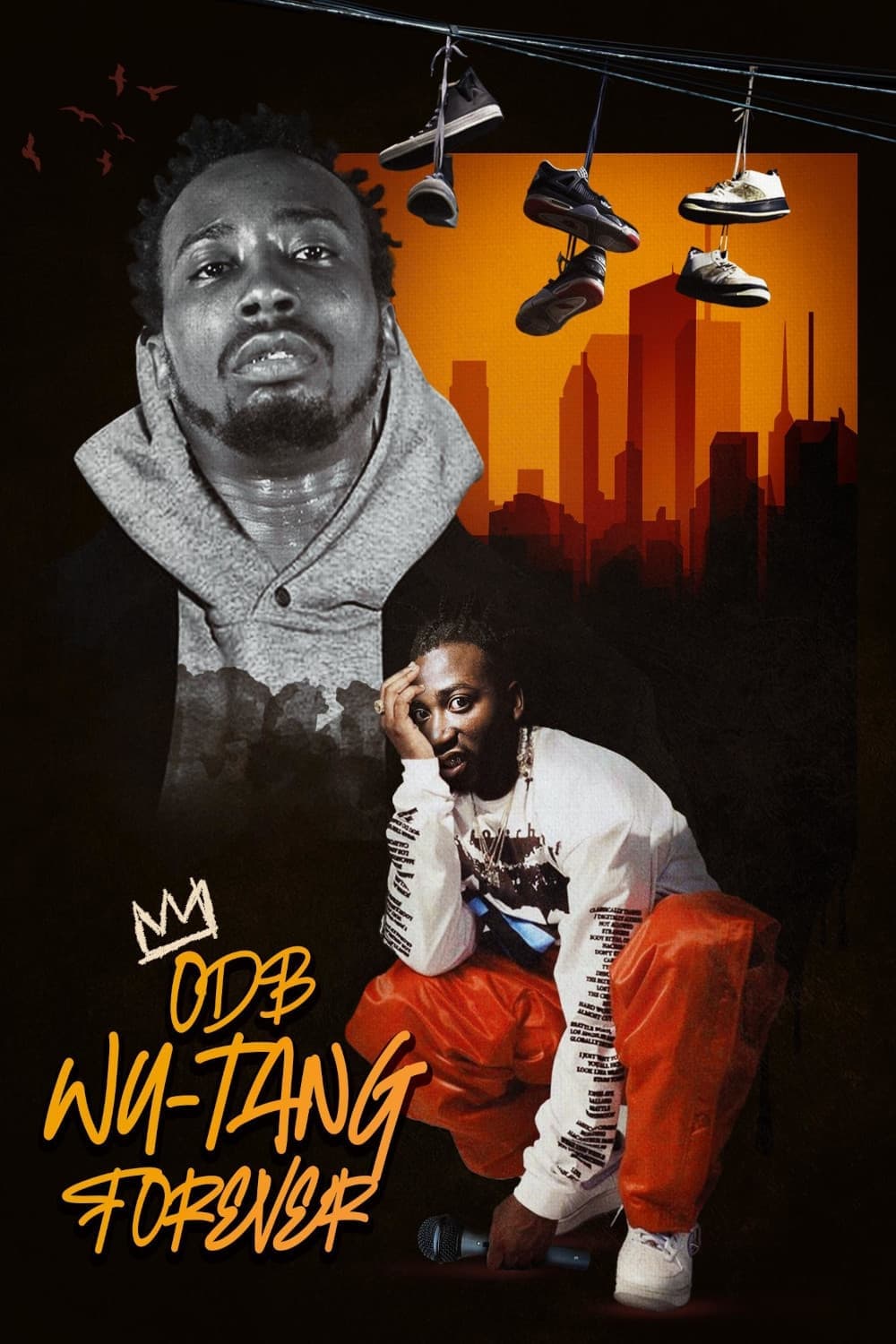 ODB: Wu Tang Forever