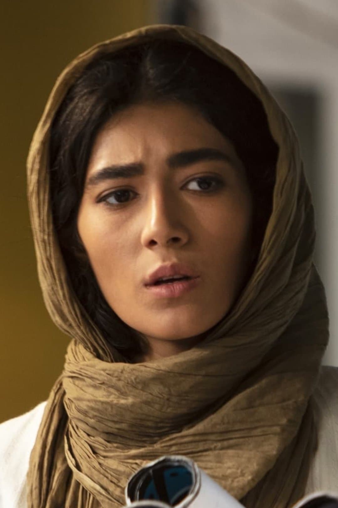 Razieh Mansouri