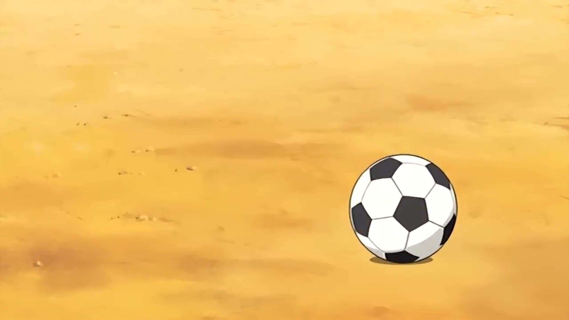 The Captain's Trial!