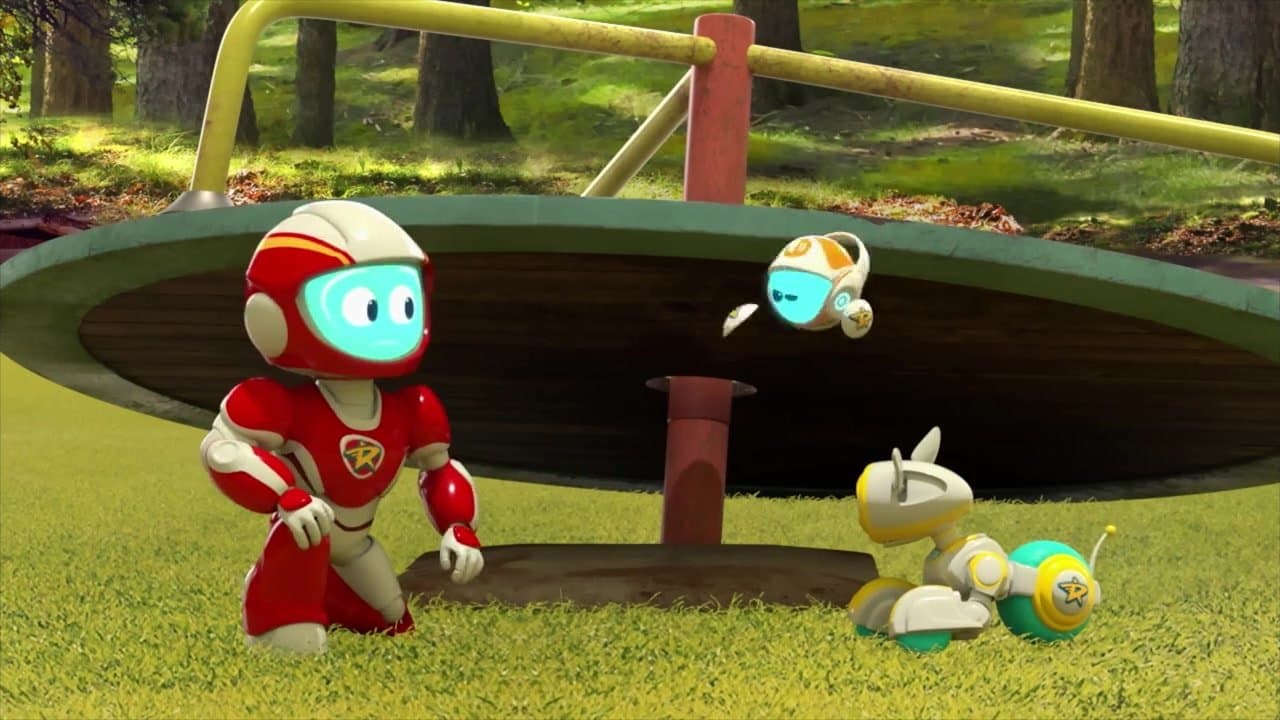 Roger-Go-Round
