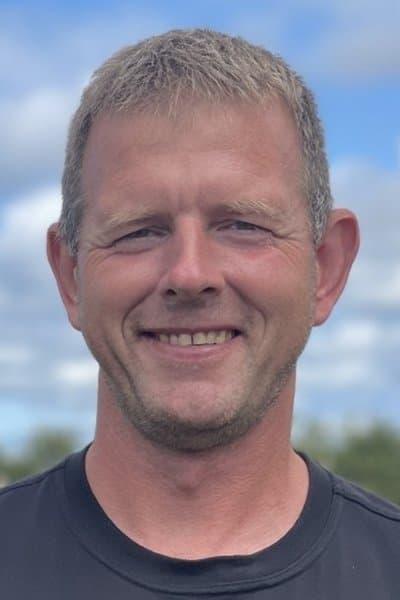 Simon Larsen