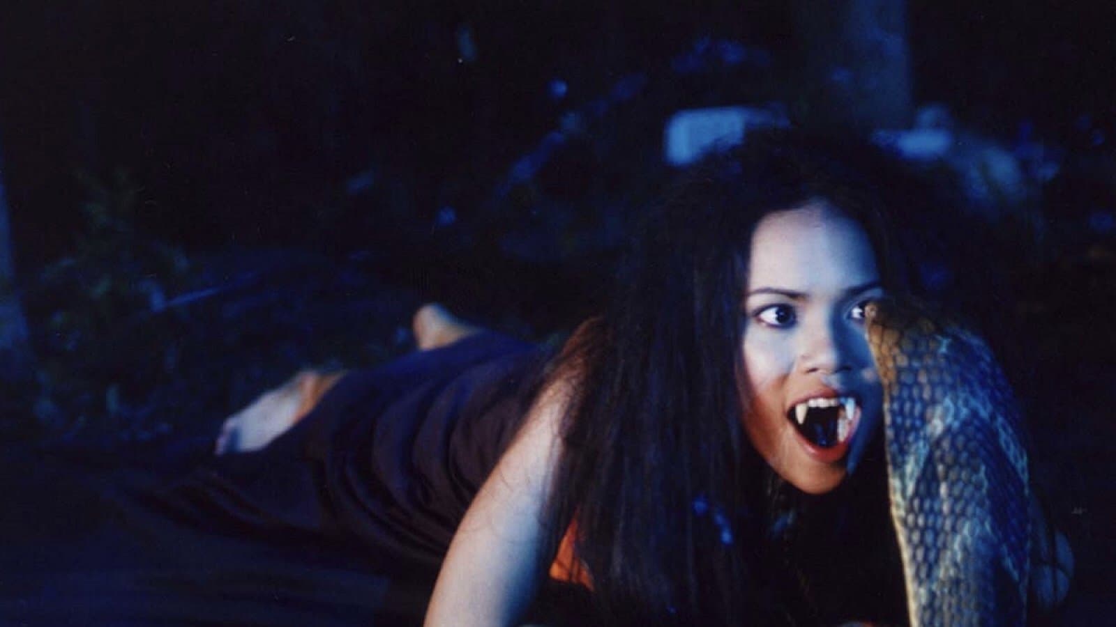 Demonic Beauty