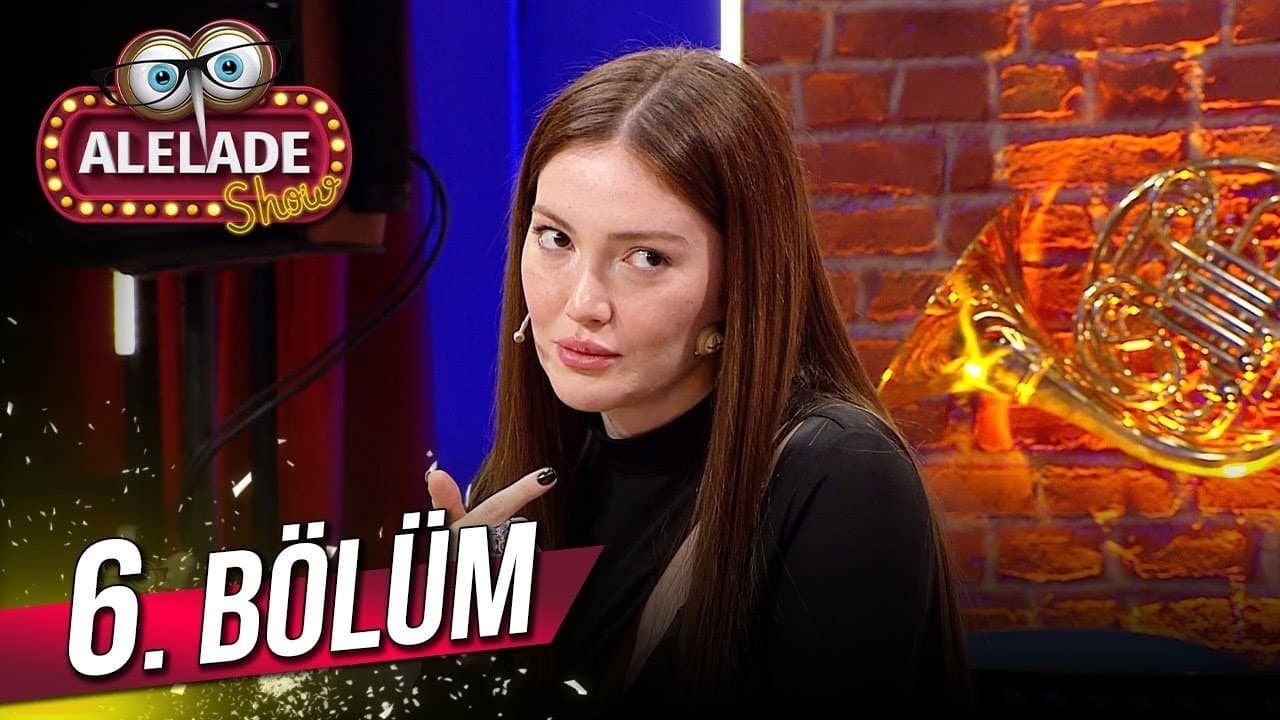 Episode 6