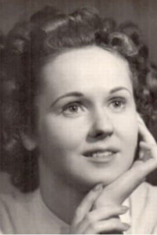 Anna Turner