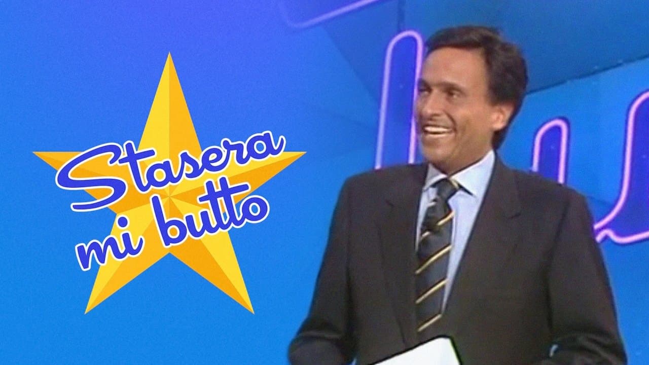 Stasera mi butto