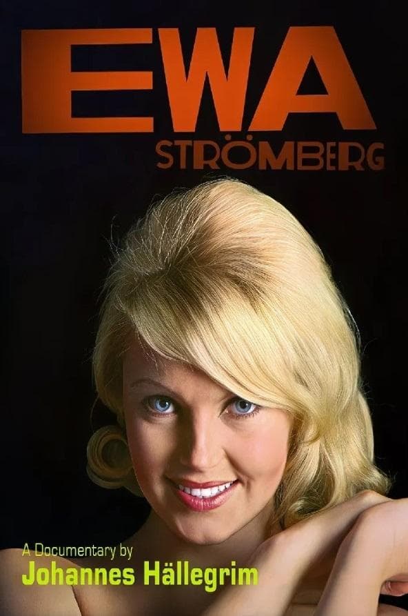 Ewa Strömberg