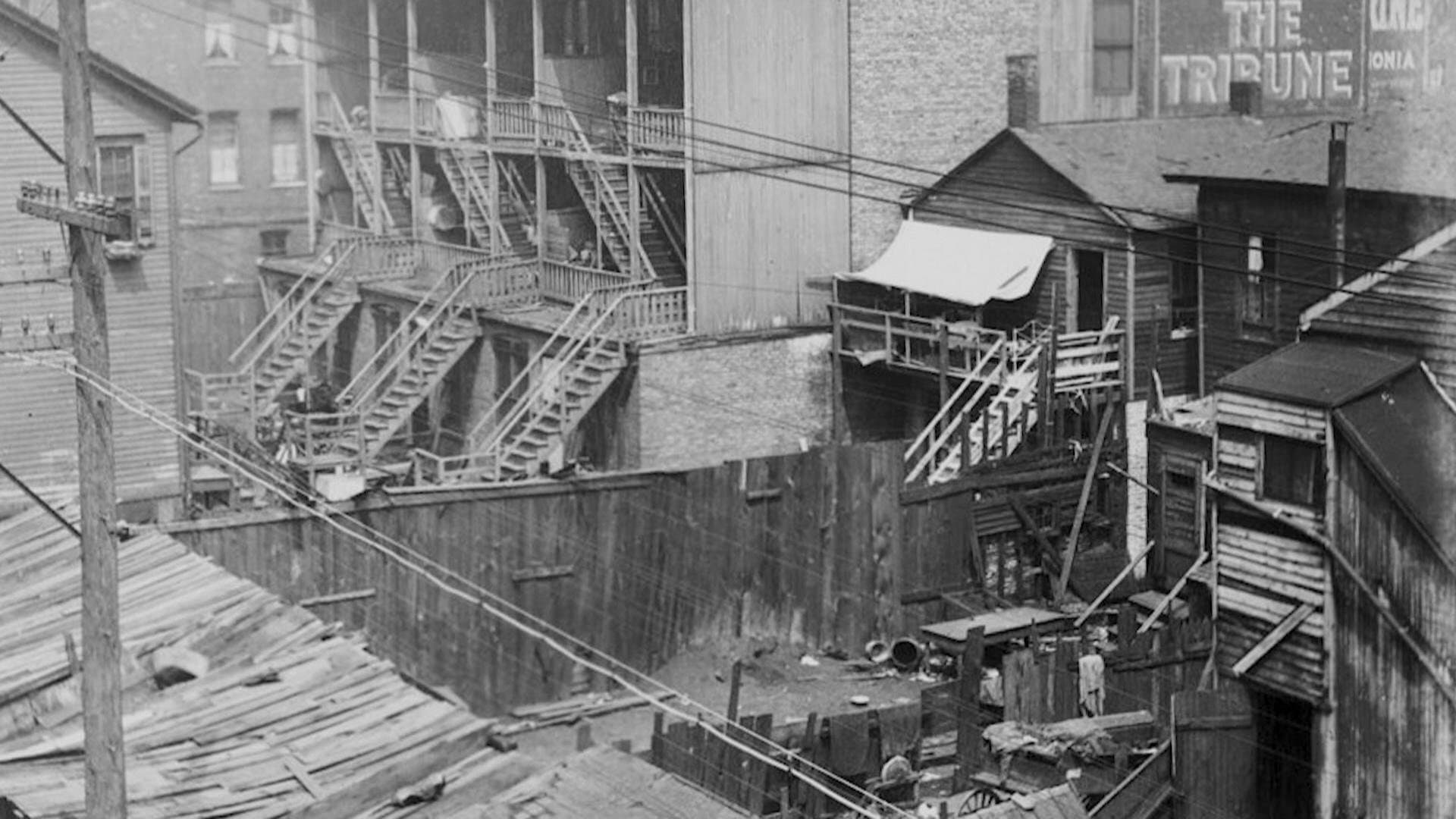 The Chicago Plan
