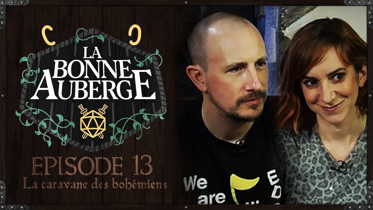 Episode 13