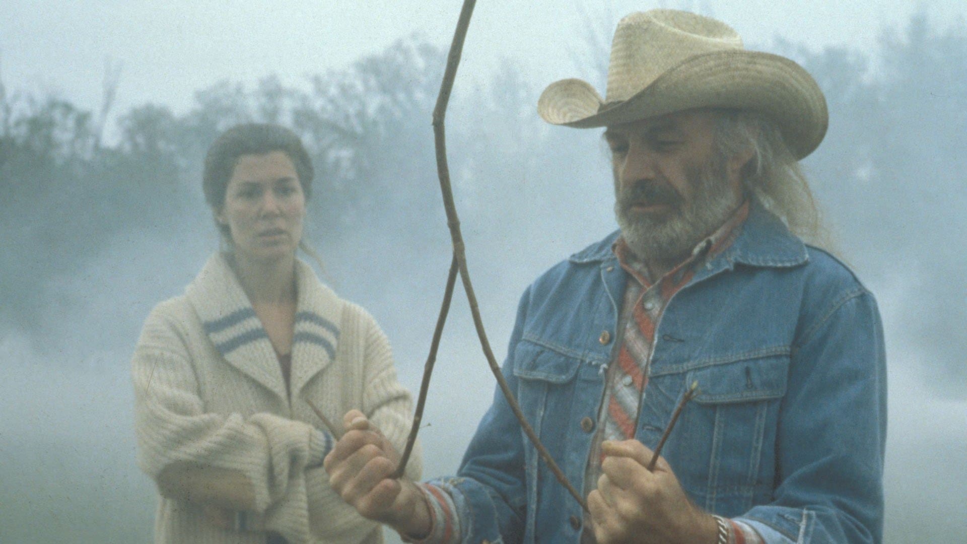 The Diviners