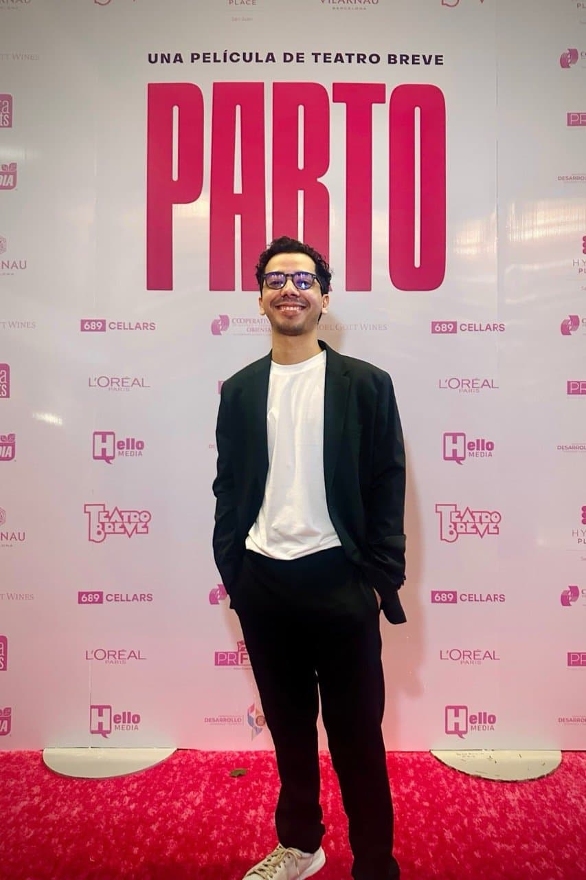 Adrián Borges