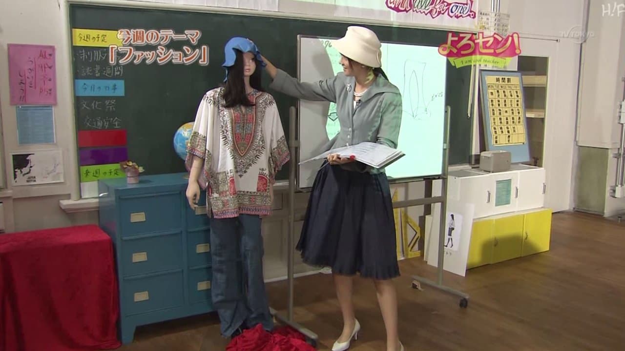 Fashion (Part.2)