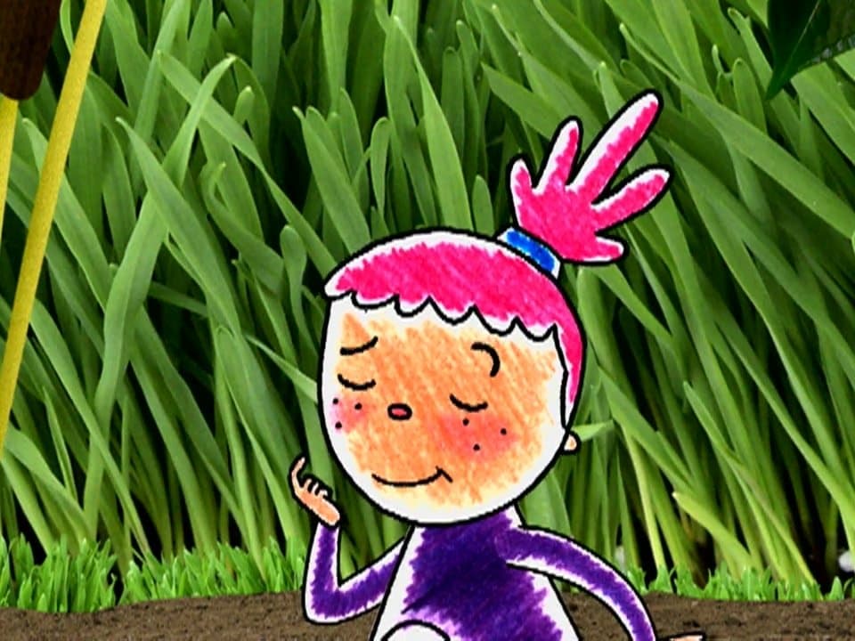 Pinky the Pet