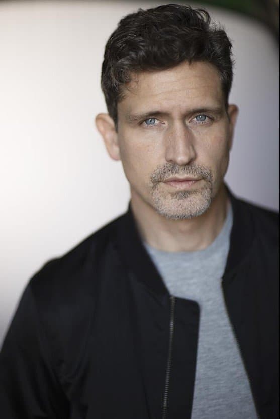 Daniel Passaro