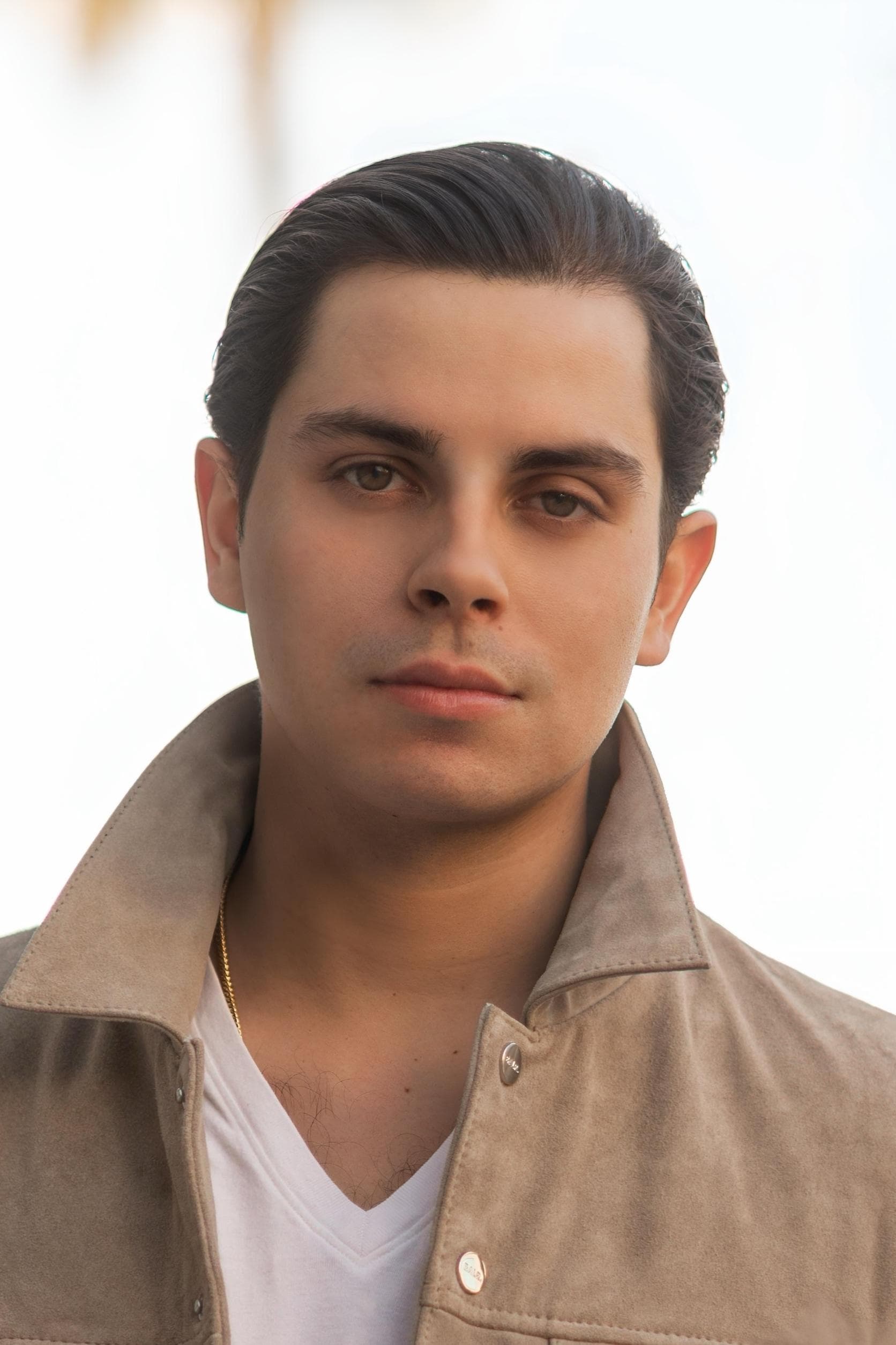 Jake T. Austin