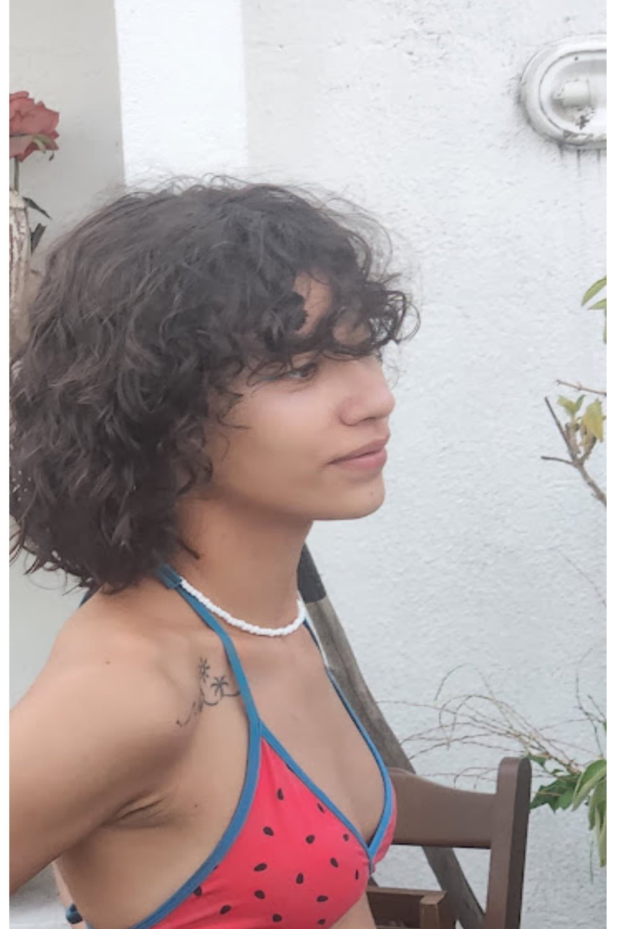 Helen Íris