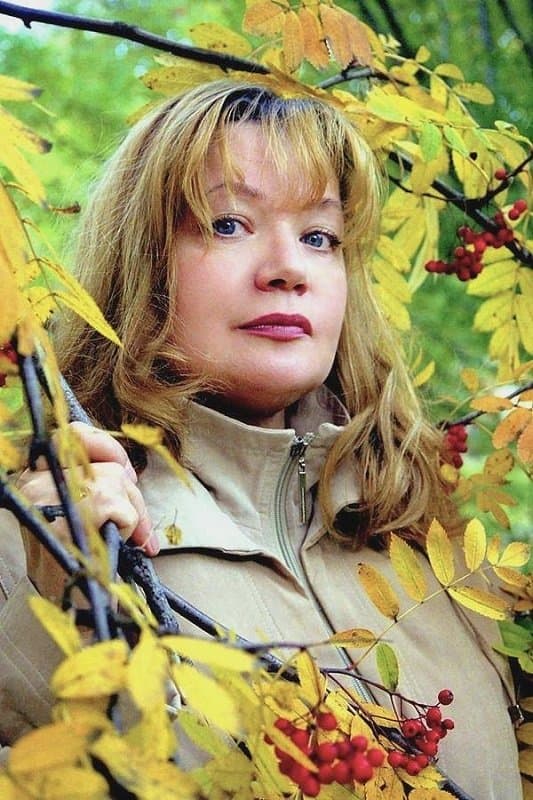 Elena Makarova