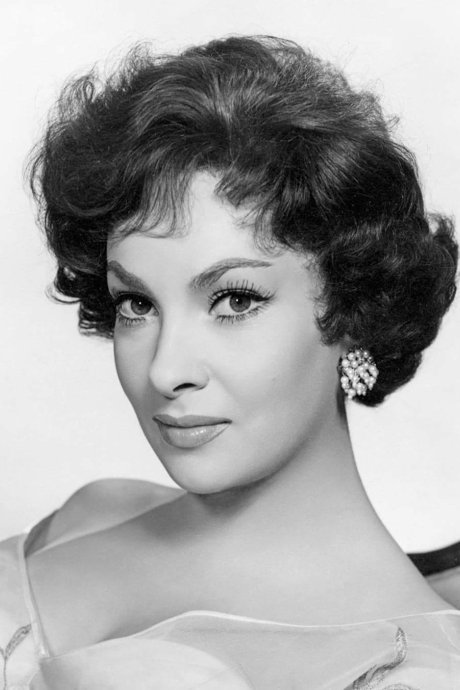 Gina Lollobrigida