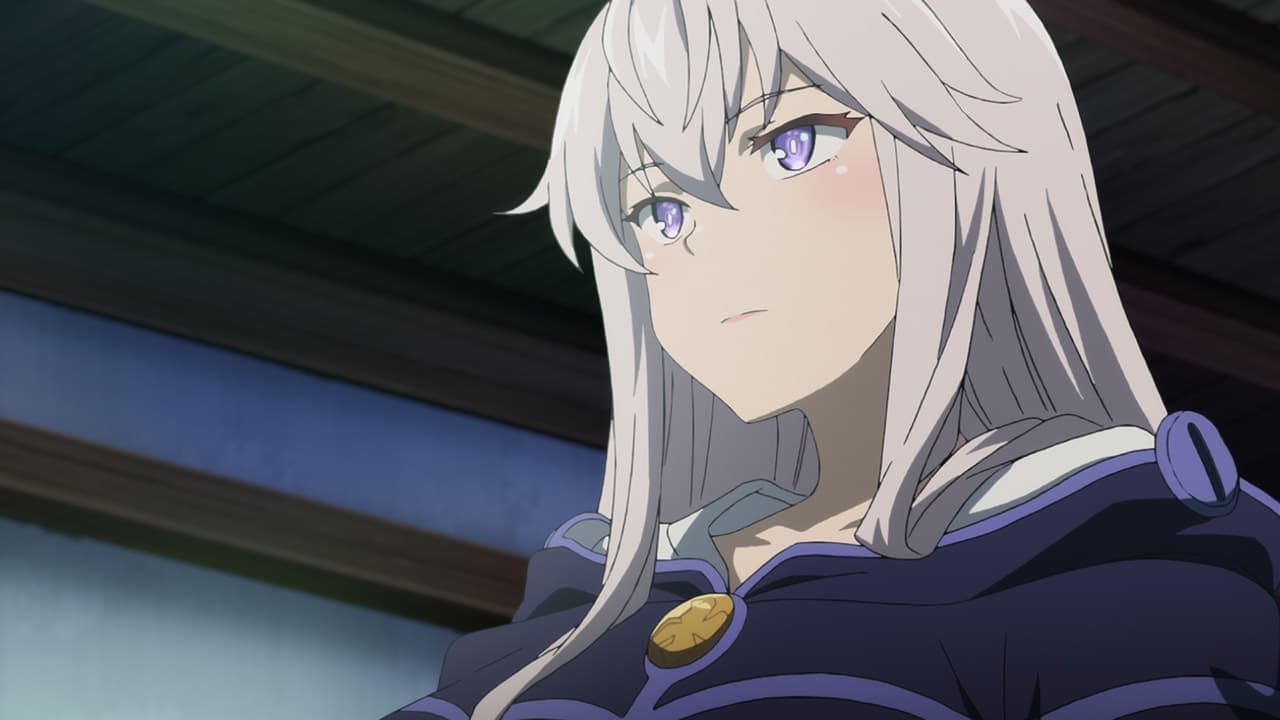Determination to Kill