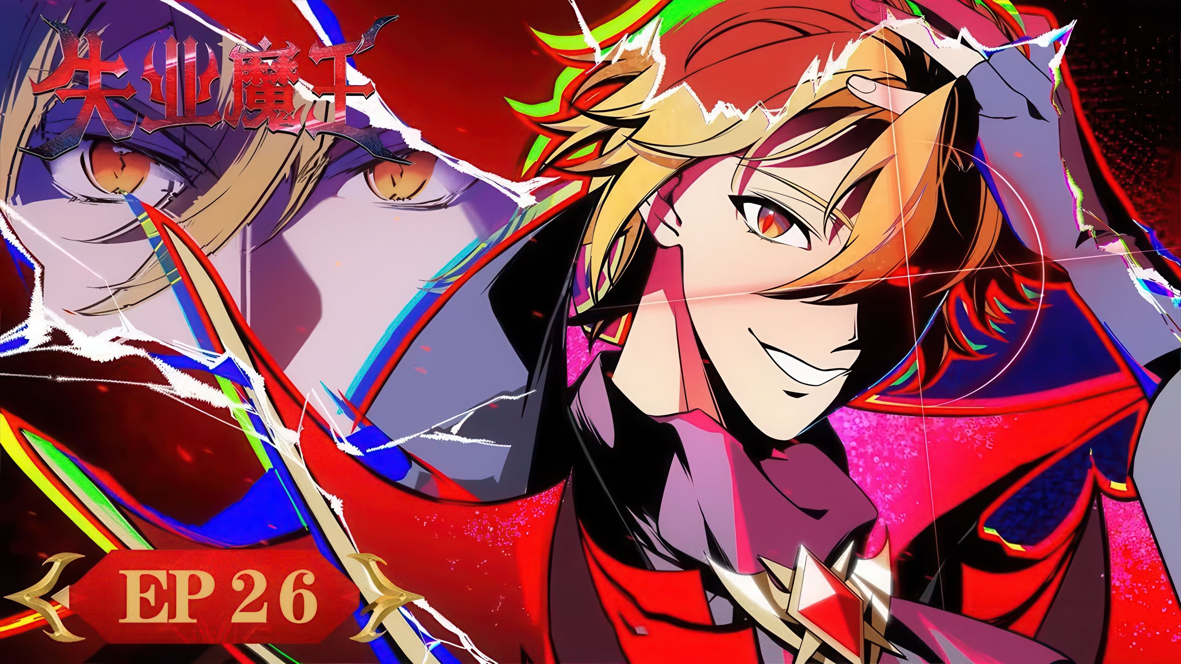 Episode 26