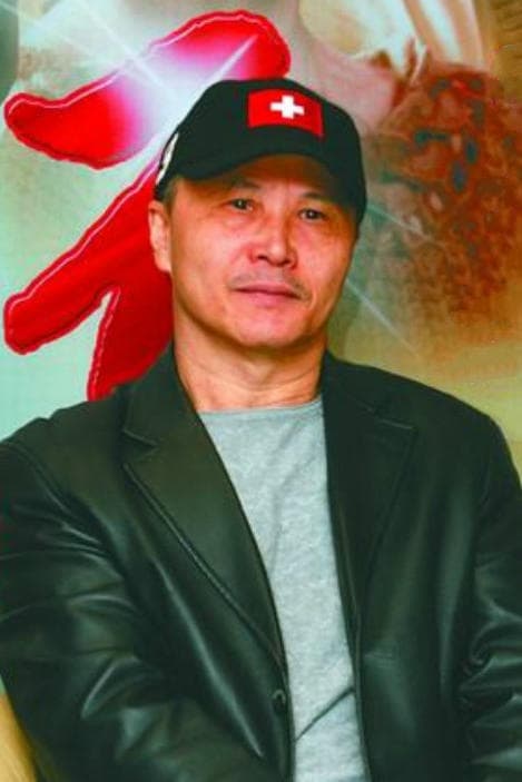 Billy Chan Wui-Ngai